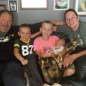 Meet your Posher, Linda